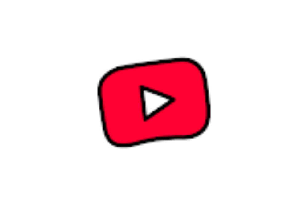 Logo YouTube Kids