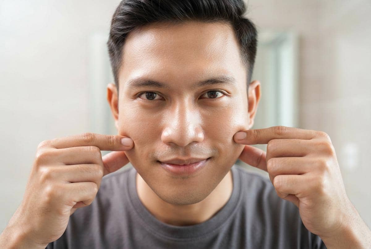Manfaat collagen untuk laki-laki (2)