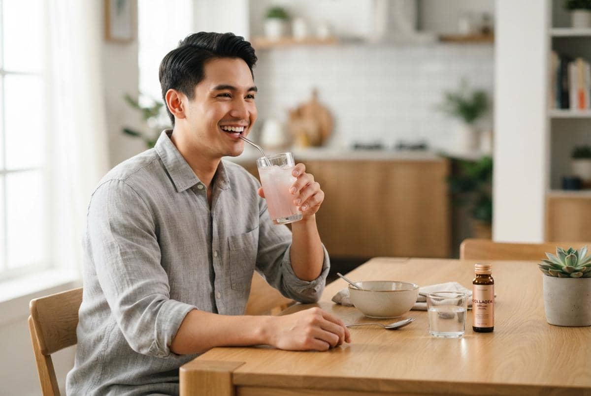 Manfaat collagen untuk laki-laki (5)