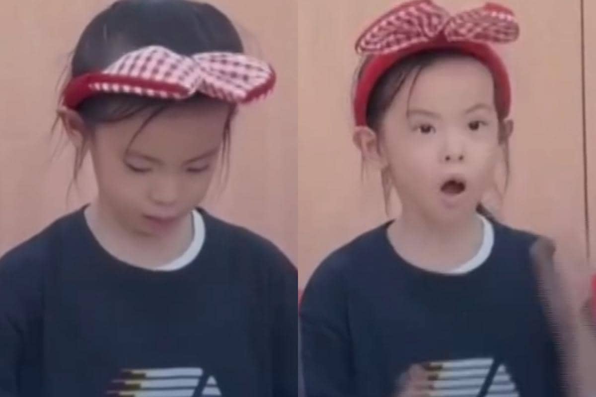 Fakta Lian Yunzhi Anak 6 Tahun asal China, Pecahkan Rekor Dunia Rubik