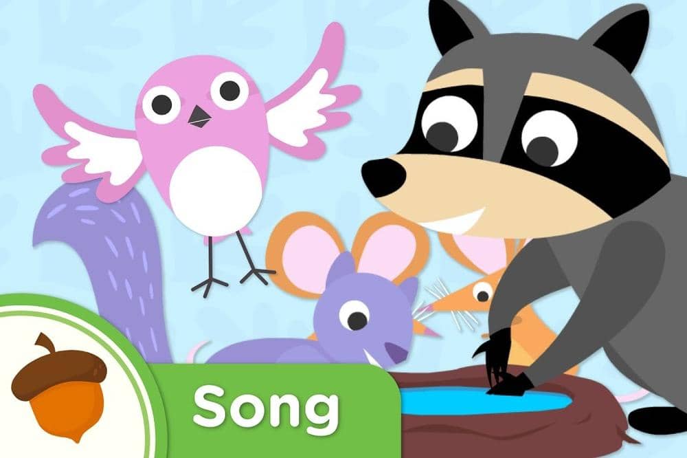 Lirik Lagu 'Wash Your Hands' dan Artinya, Ajak Anak Rajin Cuci Tangan