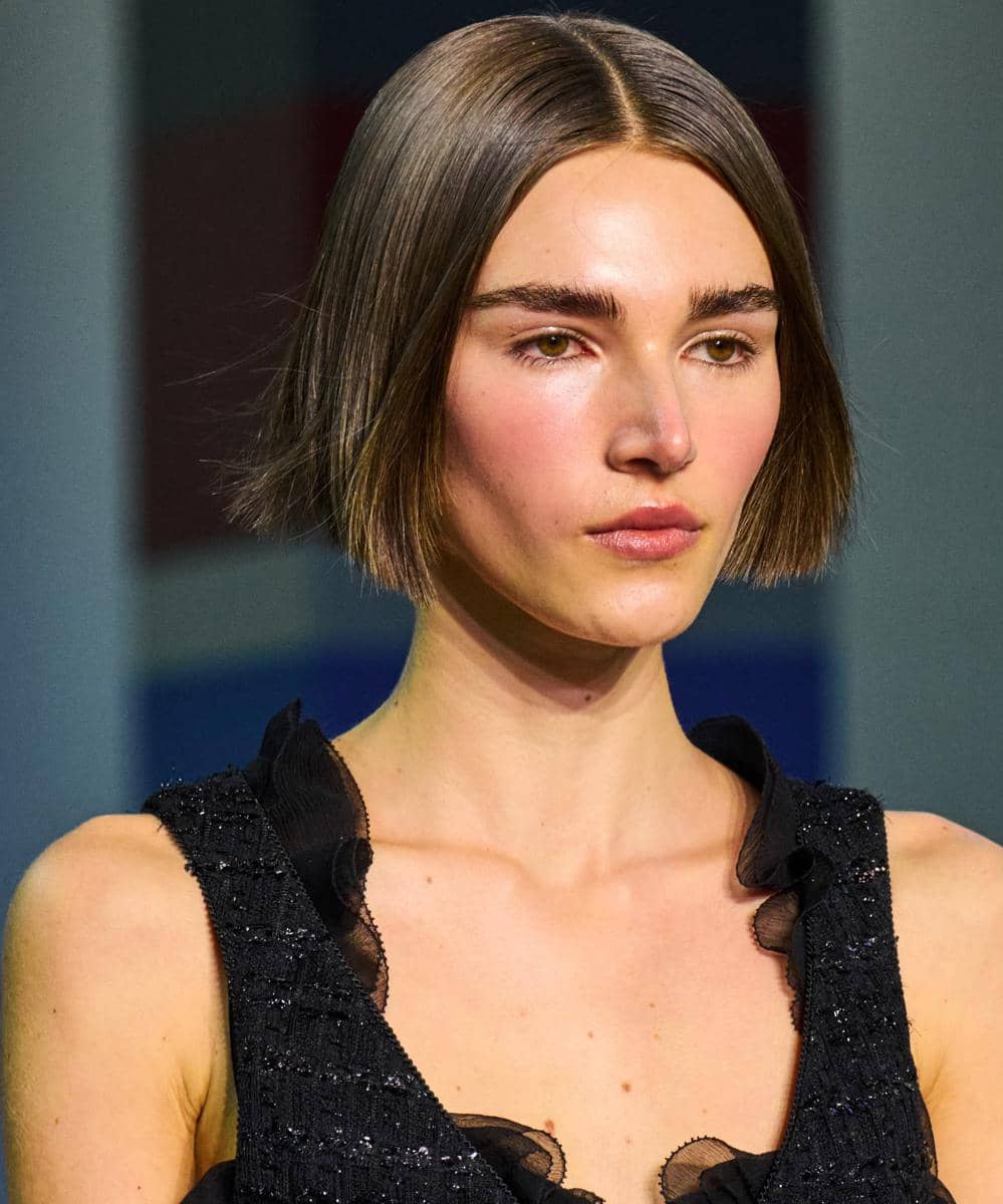Model Rambut Bob yang Tren di Tahun 2026