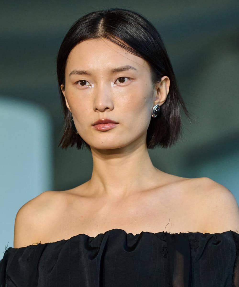 Model Rambut Bob yang Tren di Tahun 2026 