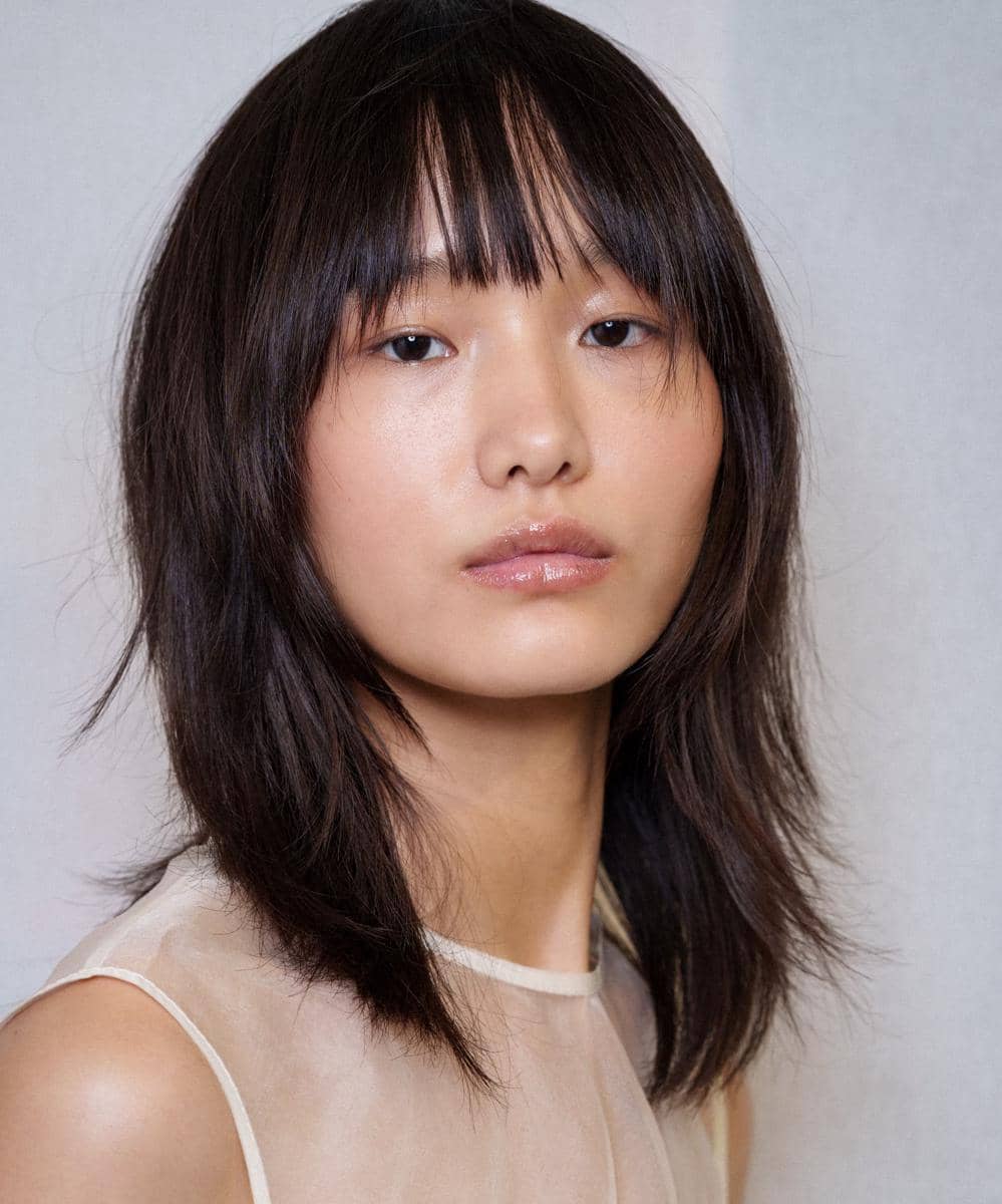 Model Rambut Bob yang Tren di Tahun 2026