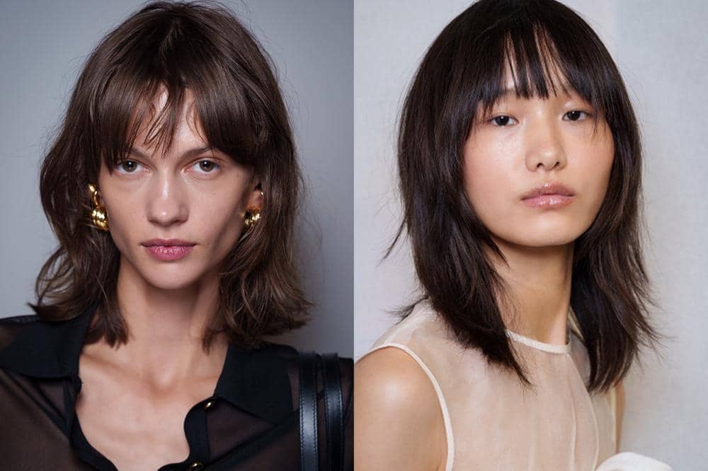 7 Model Rambut Bob yang Tren di Tahun 2026, Banyak Digunakan