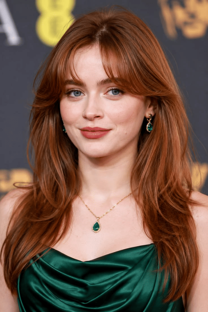 Soft copper