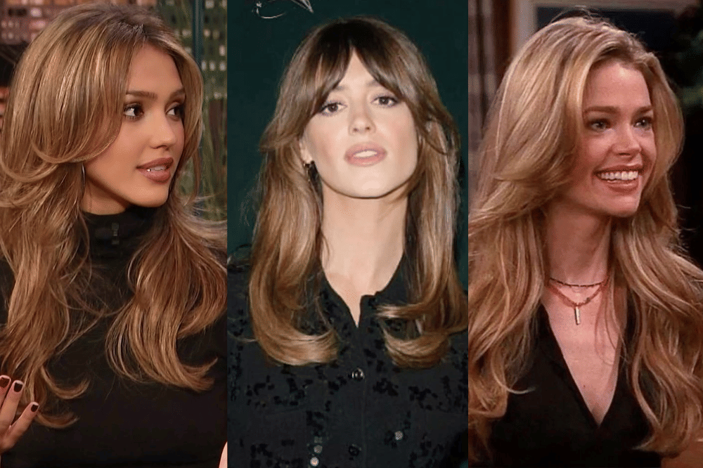 8 Tren Rambut Musim Gugur 2026: Boyfriend Bob hingga Old Money Blonde