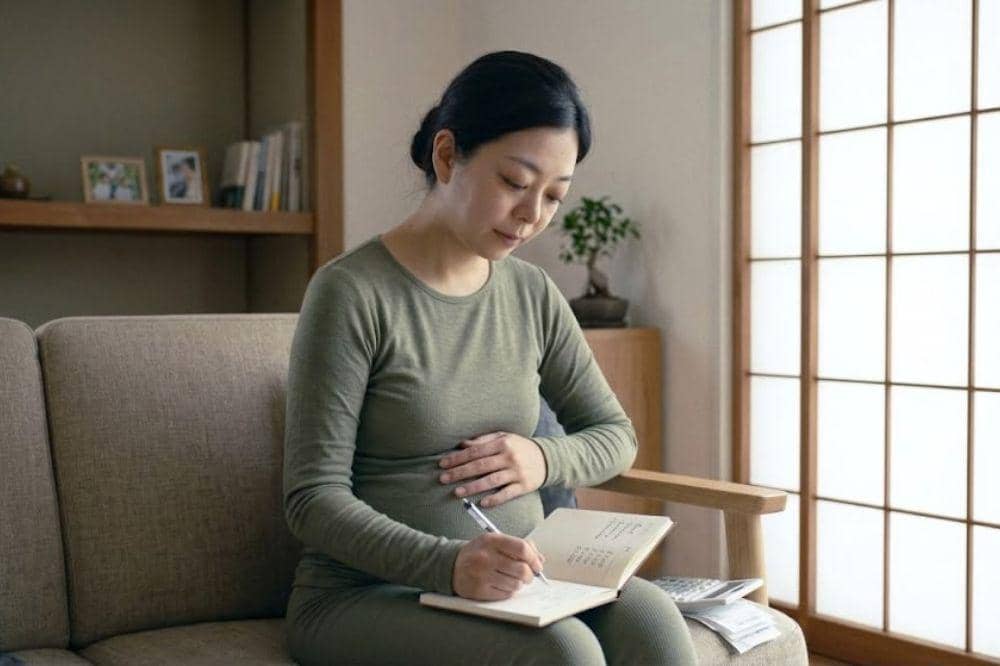 Tekanan finansial dan kekhawatiran biaya pengasuhan
