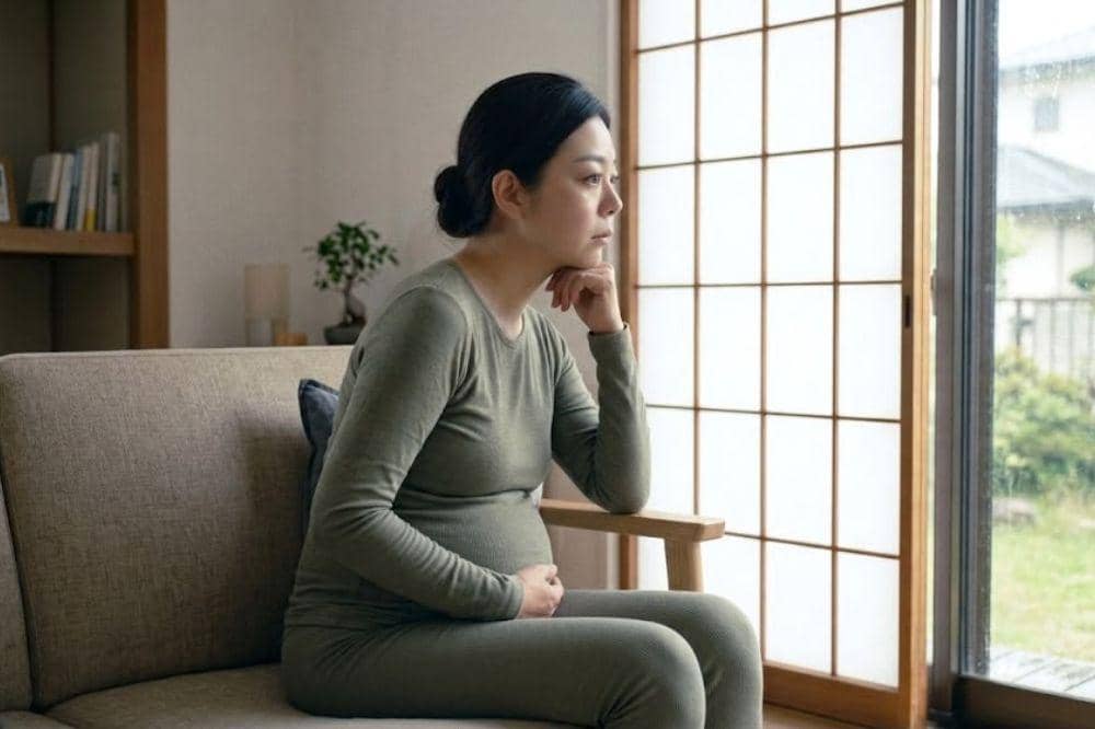 7 Penyebab Ibu Hamil Merasa Belum Siap Menjadi Ibu