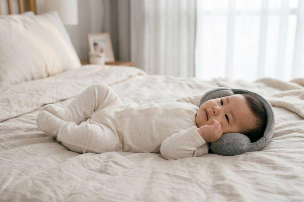 Tak Boleh Asal, Ini Tips Memilih Earmuff untuk Anak sesuai Usia