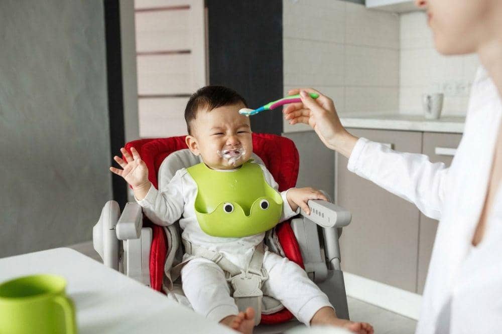Kenali tanda cerebral palsy sesuai usia bayi