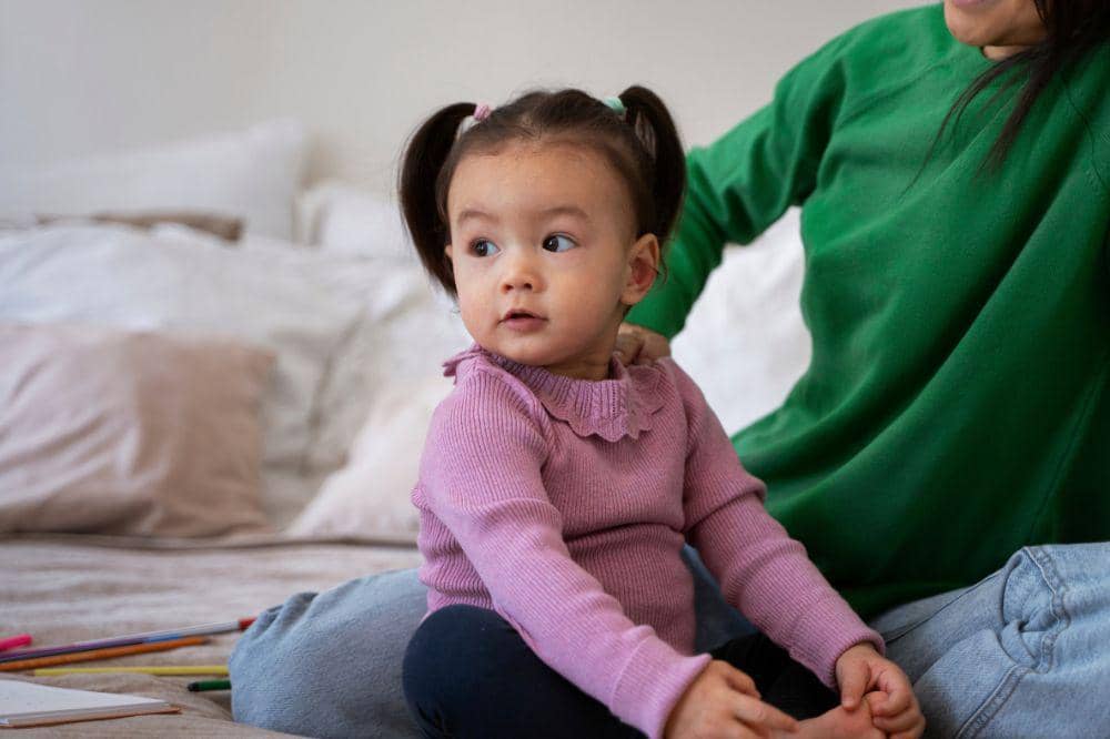 Perhatikan gejala lain yang dapat menyertai cerebral palsy
