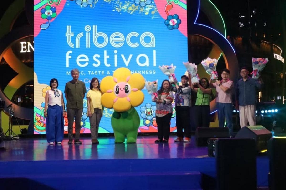 Rayakan 17 Tahun, “Blooming Seventeen” Hadirkan Festival dan Kuliner