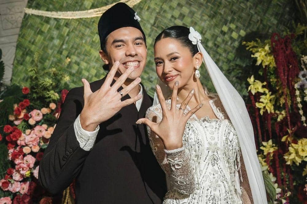 Mario Caesar Tulis Surat Cinta untuk Mama 1