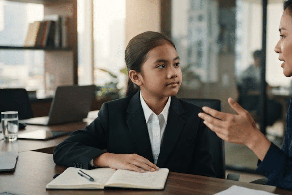 Kritik dari orang lain tidak harus diikuti atau dilakukan