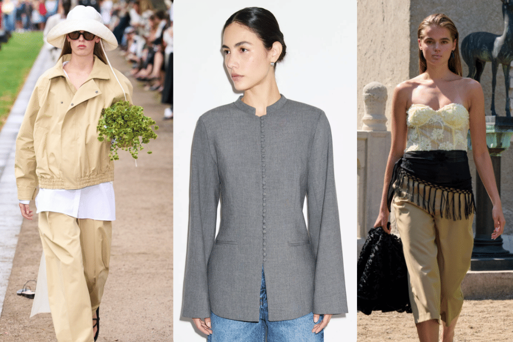 5 Tren Fashion Copenhagen 2027, Ada Allotmentcore hingga Peplum