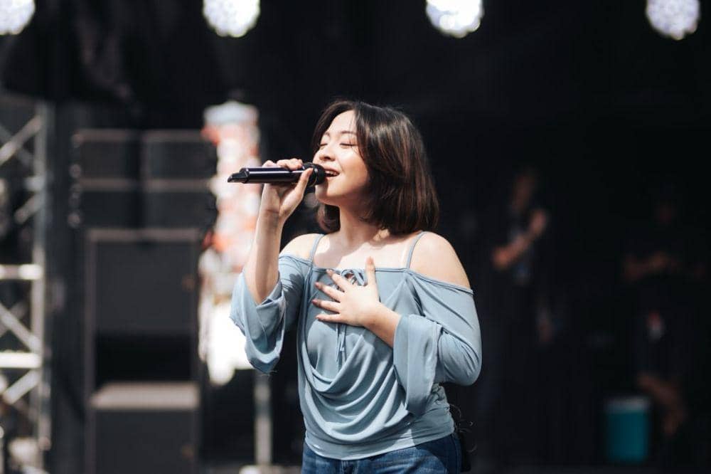 Racikan line-up: nostalgia, musisi hits, sampai wajah baru