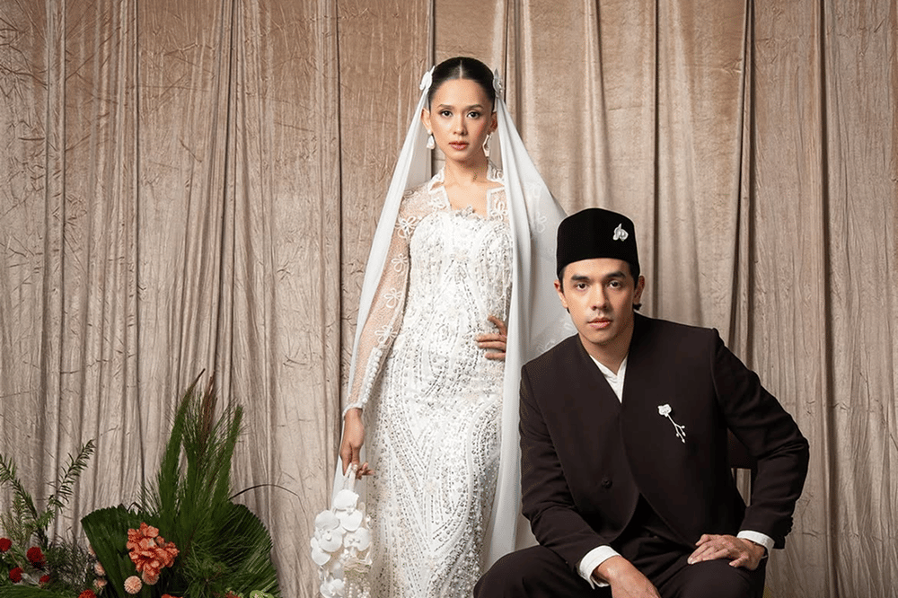 Raisa Beri Pesan Haru untuk Mario Caesar 4