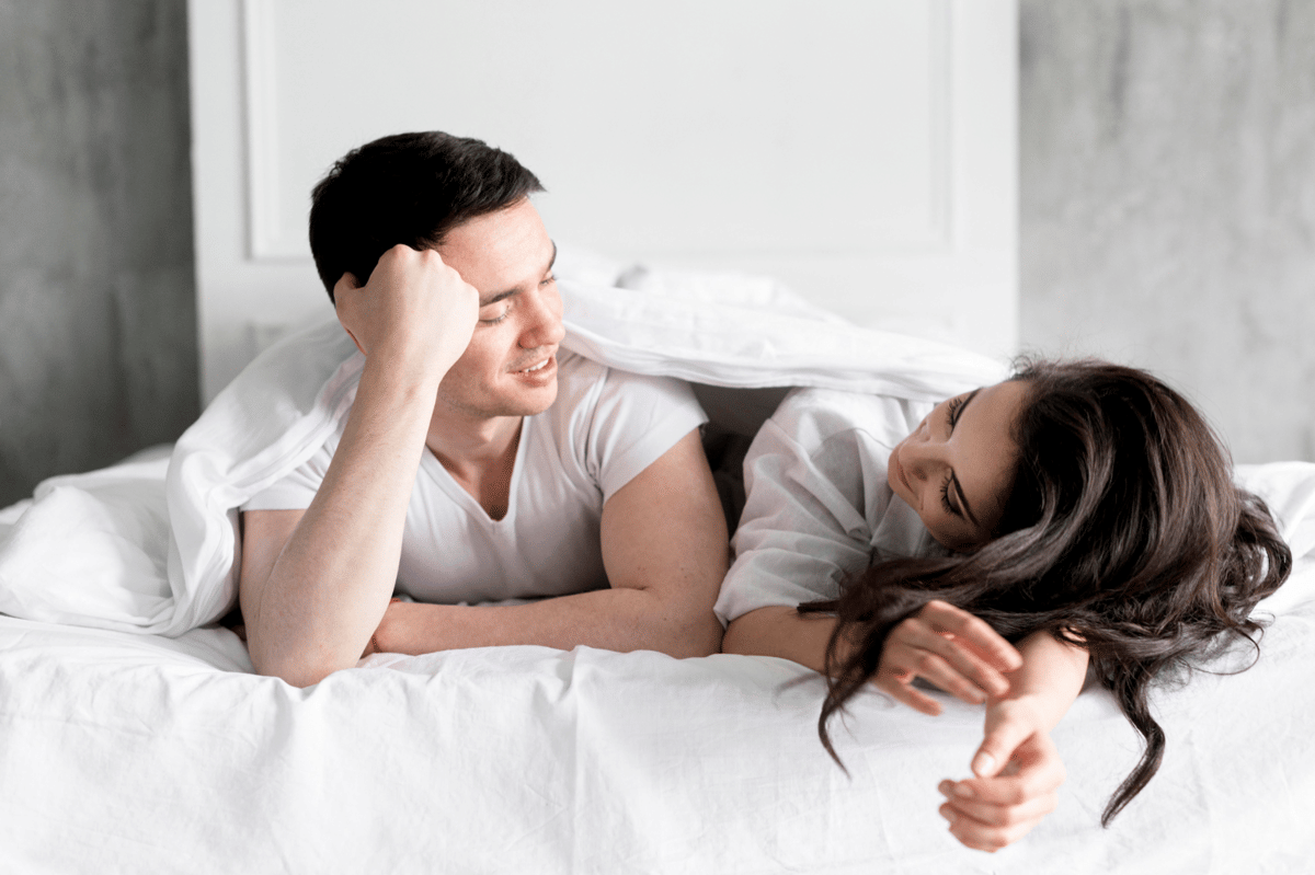 Penyebab nyeri saat berhubungan yang harus diwaspadai (5)