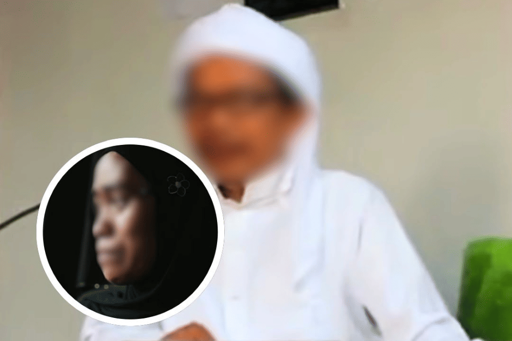 Santriwati di Lombok Dipulangkan Terkait Dugaan Asusila Pendiri Pesantren