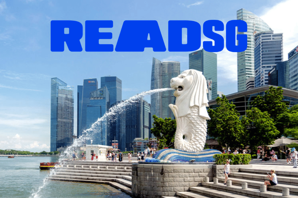 Dibayar untuk Baca Buku, Cara Unik Singapura Usir Doomscrolling