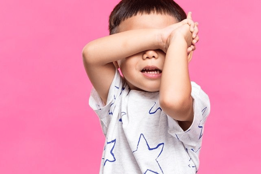 Anak korban Daycare Little Aresha mengalami trauma