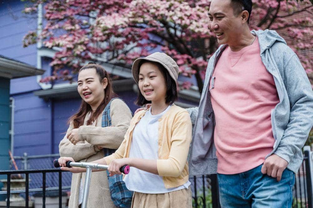 10 Hal yang Orangtua Jepang Ajarkan pada Anak Sejak Dini