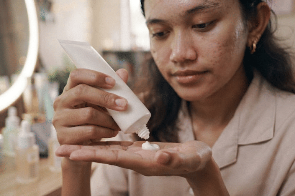 Melindungi kulit secara maksimal dengan sunscreen