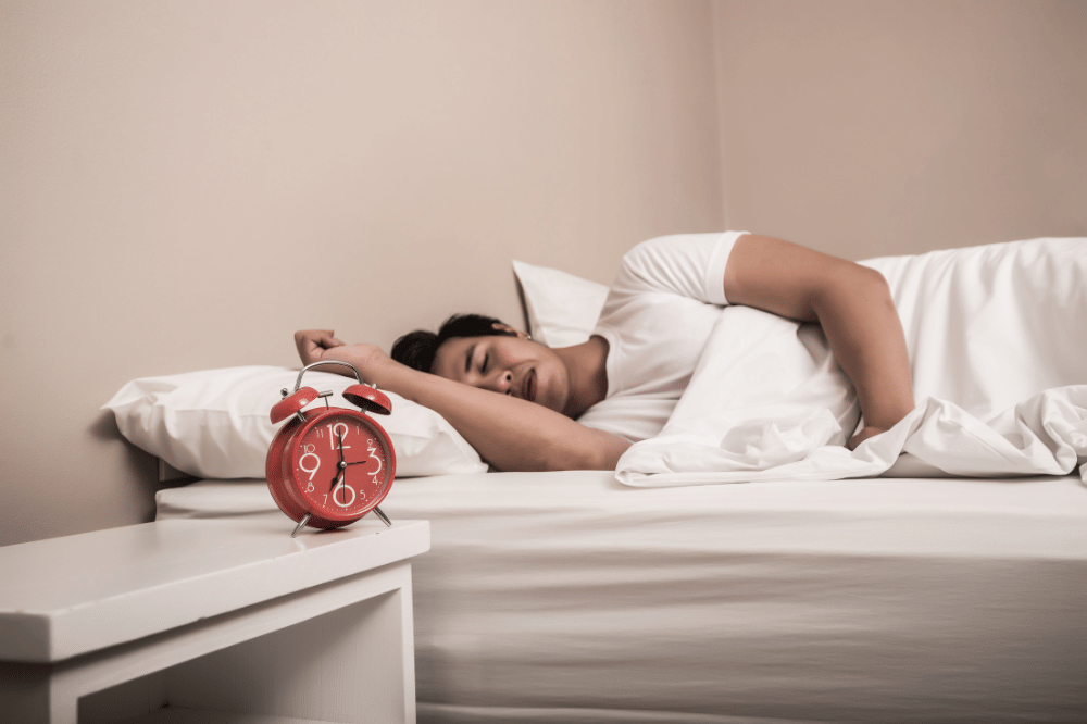 Hubungan Circadian Rhythm dengan Hormon Reproduksi