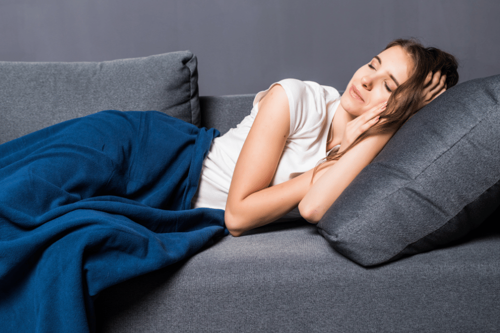 Jam Biologis Tubuh atau Circadian Rhythm