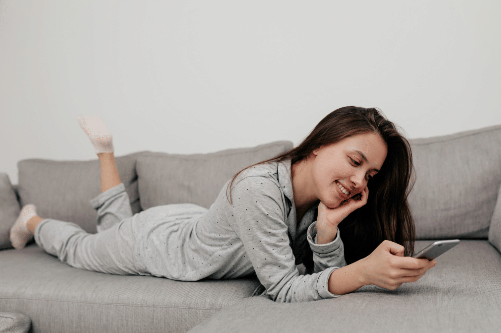 Fakta Posisi Tidur Setelah Berhubungan Intim Menurut Ahli
