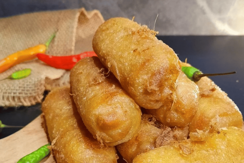 Penyesuaian Resep dengan Lidah Masyarakat Lokal