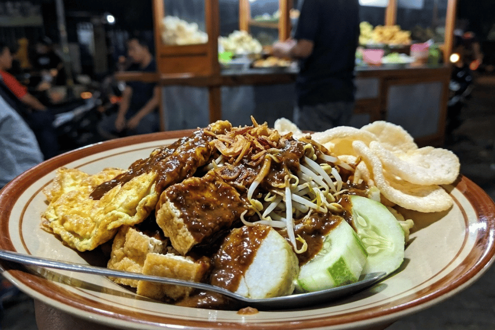 Resep Tahu Tek Khas Surabaya, Cocok untuk Makan Malam