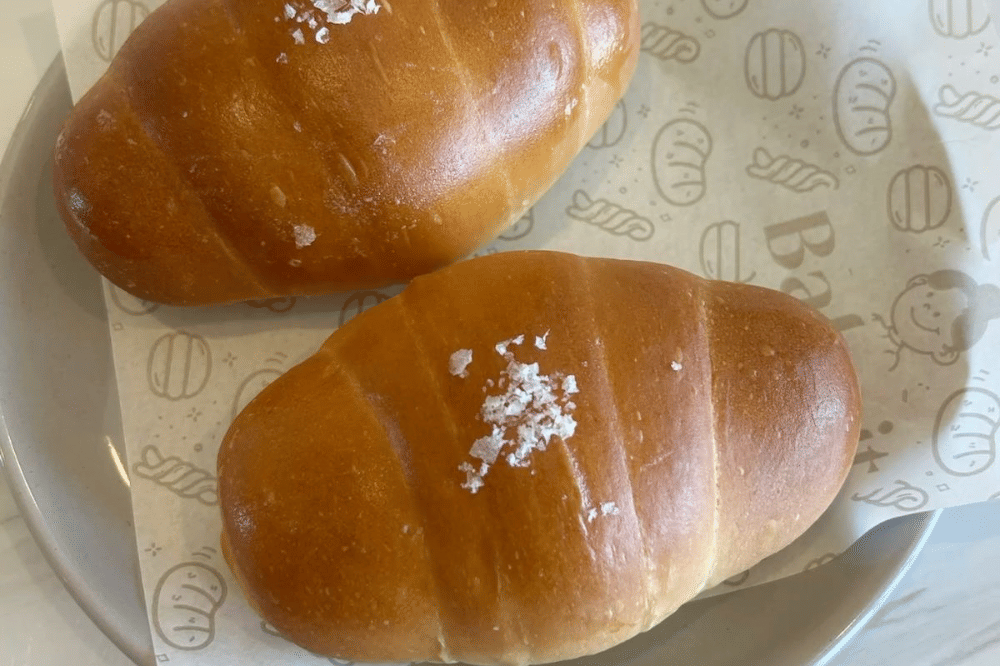 5 Penyebab Salt Bread Gagal, Adonan Lengket hingga Tekstur Bantat