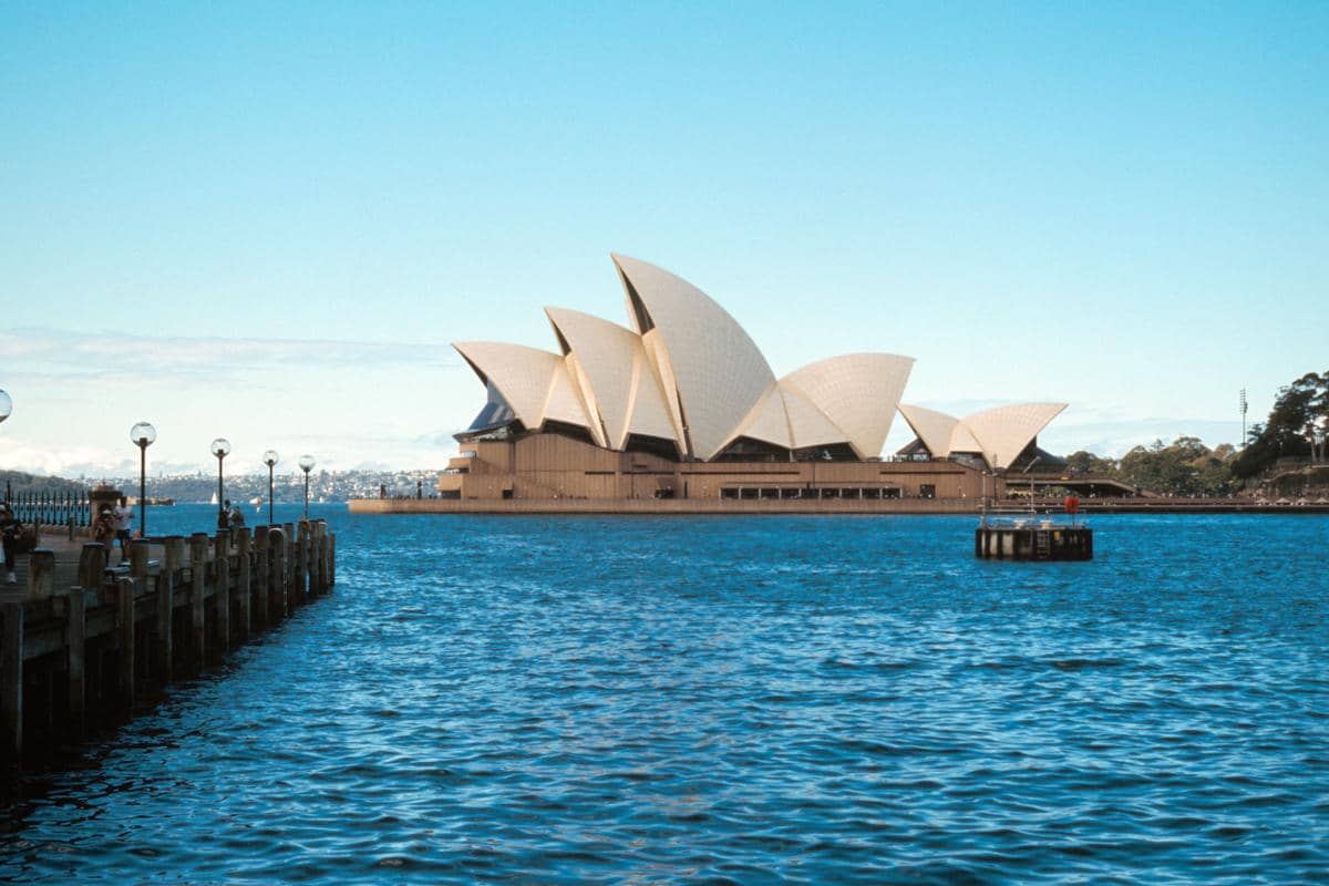 Sydney, Australia