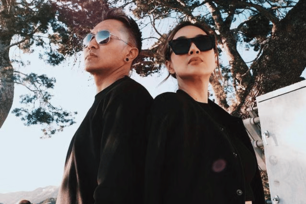 Potret Sara dan Demian 2 