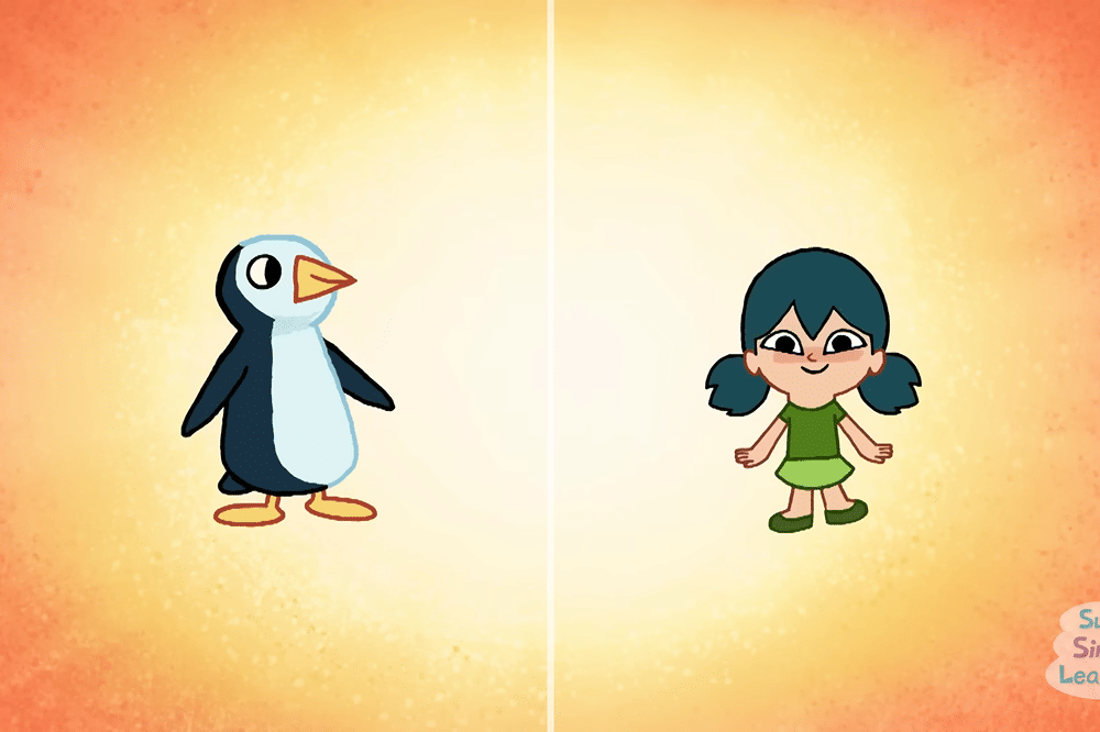 Lirik Lagu 'Let's Go To The Zoo' dan Artinya