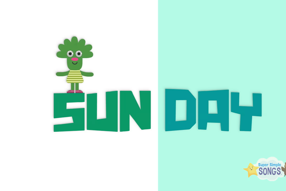 Lirik Lagu 'Days Of The Week' dan Artinya