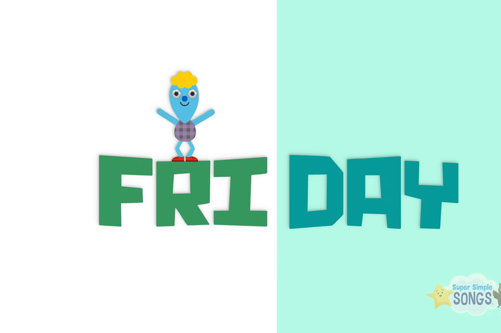 Lirik Lagu 'Days Of The Week' dan Artinya