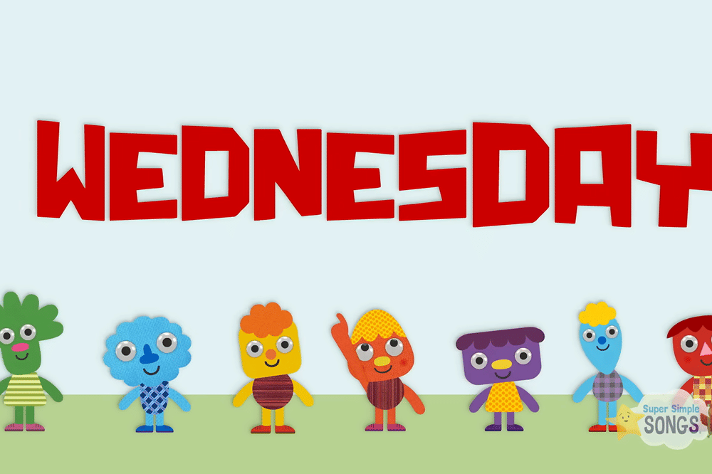 Lirik Lagu 'Days Of The Week' dan Artinya