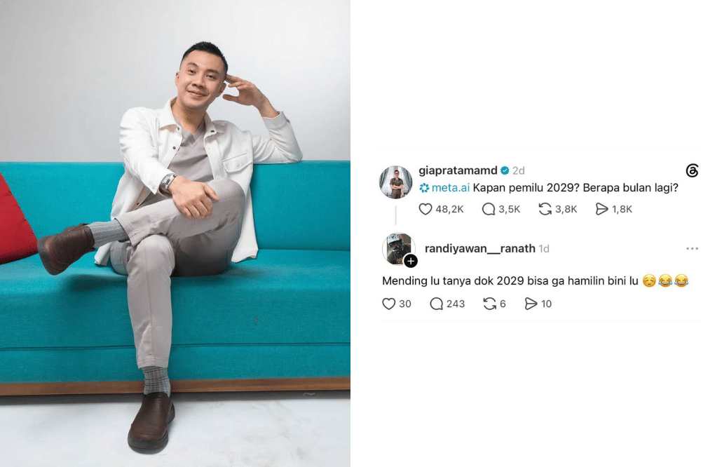 Dokter Gia Dapat Ucapan Tak Pantas, Rekan Sesama Dokter Beri Pembelaan