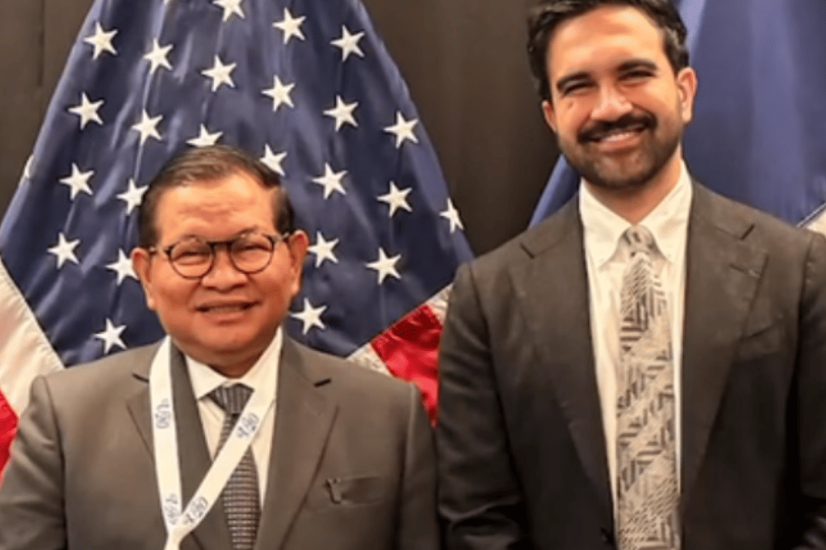 Wali Kota New York Tanya Cara Jakarta Atasi Macet, Ini Jawaban Pramono