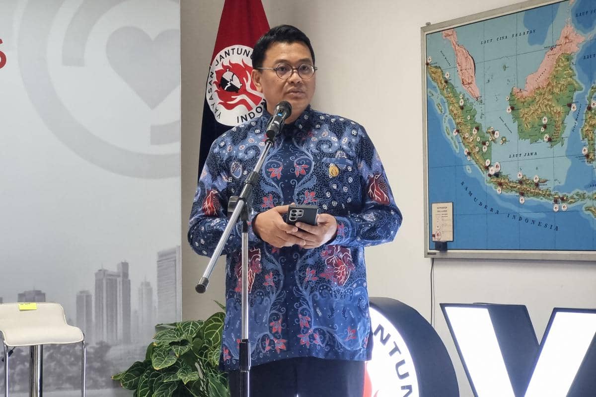 Segera obati infeksi dan jaga kebersihan untuk mencegah terjadinya Penyakit Jantung Rematik