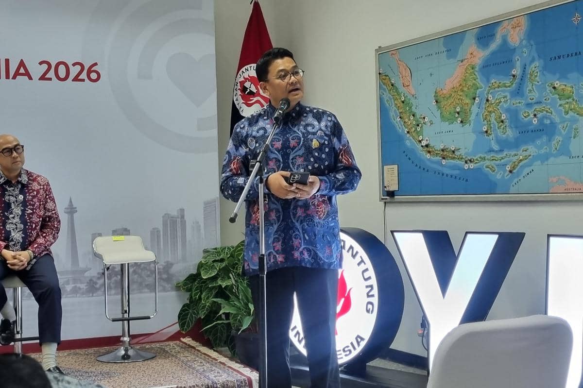 Respon imun tubuh yang berujung merusak katup jantung