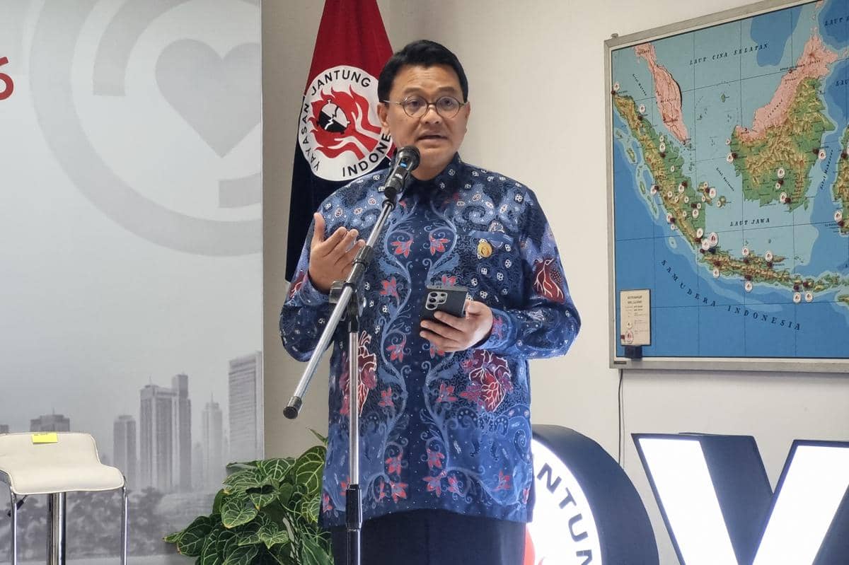 Berawal dari infeksi bakteri yang tidak ditangani