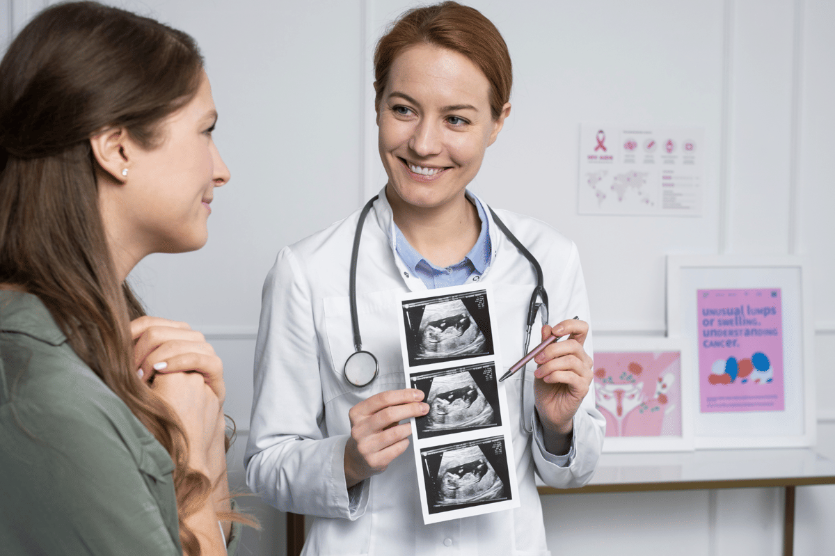Benarkah PMOS Bikin Perempuan Sulit Hamil (3)