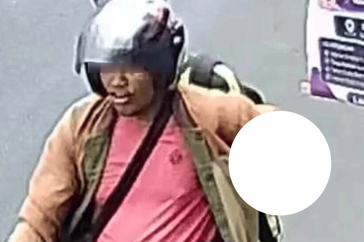 Hingga saat ini pelaku masih dalam proses pencarian