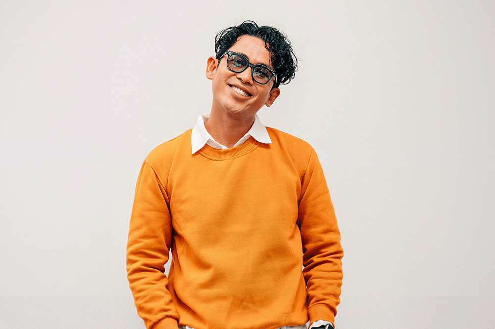 Pesan Budi Doremi lewat 'Cinta Diri Sendiri', Belajar Menerima Diri 