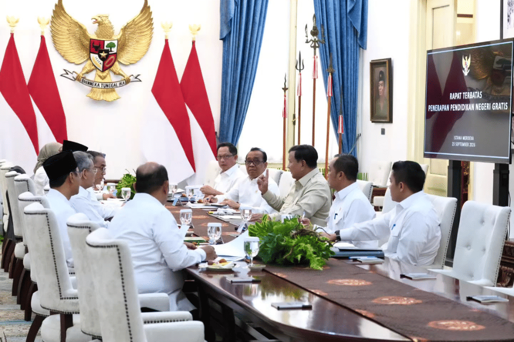 Wajib Belajar 13 Tahun, Anak TK Masuk Skema PIP 2027