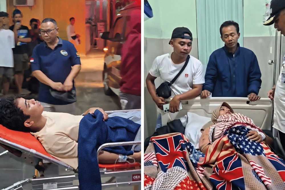 Kasus keracunan massal MBG di Kabupaten Batang